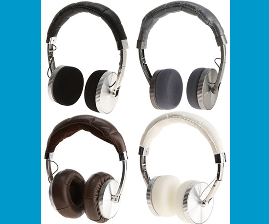 Nixon Nomadic Headphones Nixon Nomadic Headphones