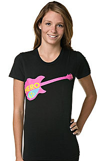 New Rocking Out Uniform: Guitar Hero T-Shirt 