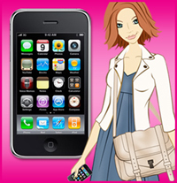 The iPhone 3GS Winner Is . . . 