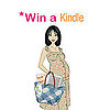 Win an Amazon Kindle! 2009-07-22 06:00:11