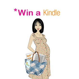 Win an Amazon Kindle! 2009-07-22 06:00:11 Win an Amazon Kindle! 2009-07-22 06:00:11