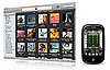 Daily Tech: Apple and Palm Kiss and Make Up