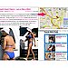 See Locations on a Map Without Leaving the Page 