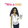 Win an Amazon Kindle! 2009-07-23 06:00:42