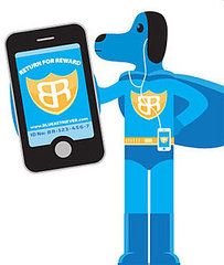 Use BlueRetriever to Get Back Your Lost Cell