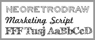Free and Attractive Fonts to Download