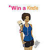 Win an Amazon Kindle! 2009-07-24 06:00:23