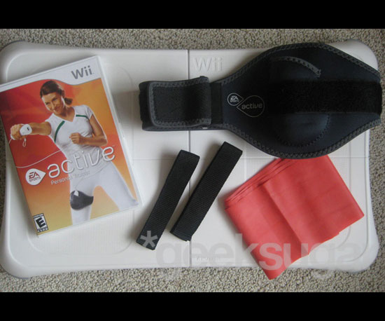 EA Sports Active 