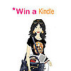 Guess BuzzSugar's Summer Reading Picks to Win a Kindle! 