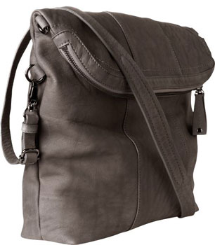 Photos of The Gap's Hobo Bag Photos of The Gap's Hobo Bag