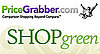 Use PriceGrabber and ShopGreen For Easy Comparison Shopping on Gadgets and Green Products
