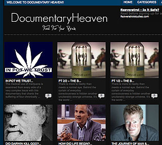 Watch Free Documentary's on Documentary Heaven