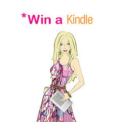 Guess FabSugar's Summer Reading Picks to Win a Kindle! 