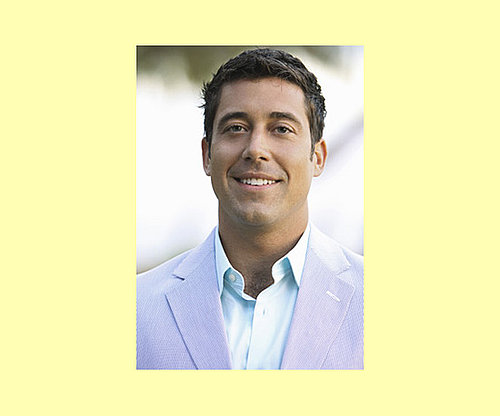 Ed From the Bachelorette Is a Geek! Ed From the Bachelorette Is a Geek!