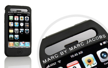 Get a Free Marc By Marc Jacobs iPhone Case With Purchase on Bloomingdales.com