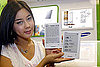 Samsung Announces Its New eReader, the SNE-50K