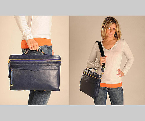 Rebecca Minkoff Ibiza MAB Laptop Bag Rebecca Minkoff Ibiza MAB Laptop Bag