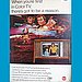 A Color TV