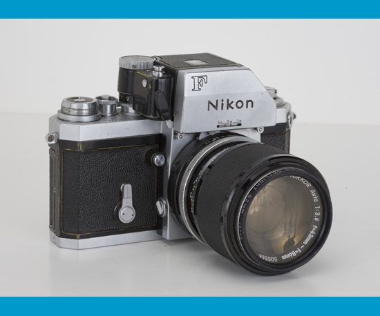 Nikon SLR