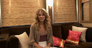Taylor Swift Makes Appearance in Activision's Band Hero