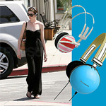 The 5 Most Stylish Over-the-Ear Headphones The 5 Most Stylish Over-the-Ear Headphones