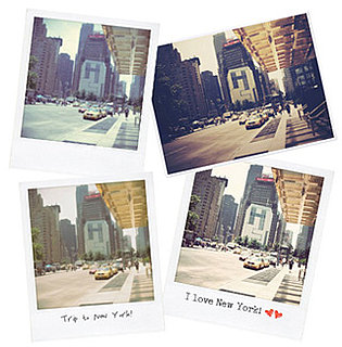 Create Polaroid Photos With the Website Rollip