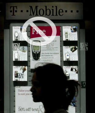 On Sept. 12, T-Mobile Will Charge $1.50 For Not Using Paperless Billing