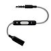 iPod Headphone Adapter 