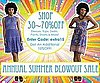 Website Grechen's Codes Is a Coupon Site For Women's Clothing