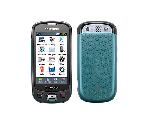Samsung Highlight Samsung Highlight