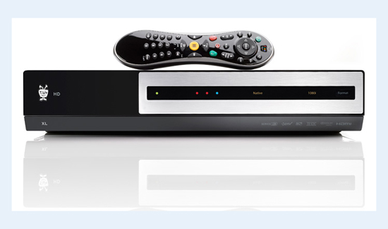 Cool Features From TiVo Devices Cool Features From TiVo Devices