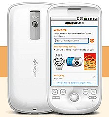 Amazon Releases a New Android App
