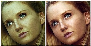 Quickly Re-Touch Photos With PicTreat