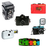 geeksugar's Guide to Lomography Cameras