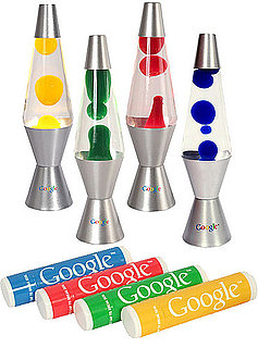 Google Accessories Store Sells Google Branded and Labeled Stuff