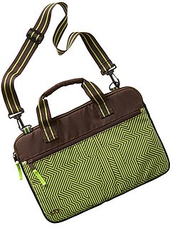Simple and Stylin' Laptop Bags For Fall