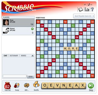 Daily Tech: iGoogle Adds Social Games to Their Widget List 