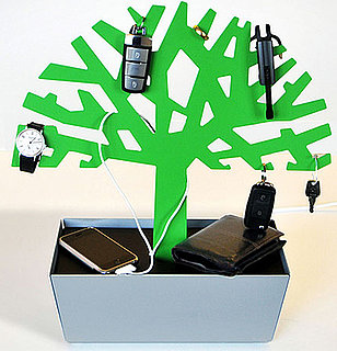 Tree of Charge Gadget Charging Station