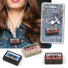 Fred and Friends Rew Earbud Organizer Keeps Cords Untangled Fred and Friends Rew Earbud Organizer Keeps Cords Untangled