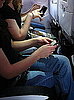 Mexico Gives Two Thumbs Up to Cell Phones on Airplanes 