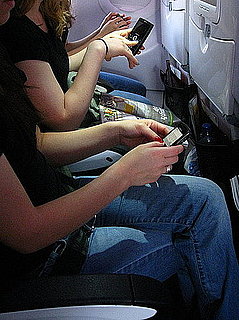 Mexico Gives Two Thumbs Up to Cell Phones on Airplanes 