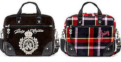 Juicy Debuts Fall Laptop Bags Juicy Debuts Fall Laptop Bags