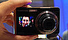 Daily Tech: Samsung's Latest Cam Includes a Front-Facing LCD 