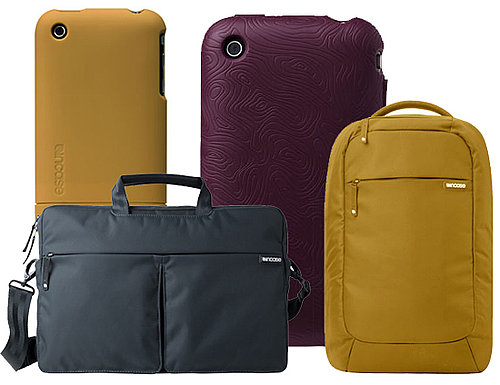 Incase's New Lineup of Fall Bags and iPhone Accessories