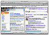 Website Bingle Gives You Side-by-Side Results From Google and Bing Searches