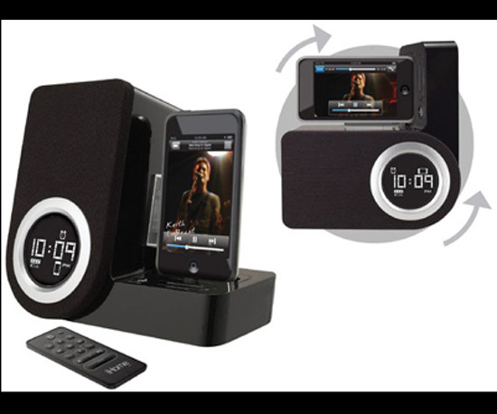 iHome IH41 ($80)