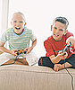 CDC Study Finds That Average Age of Gamers Is 35
