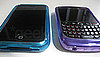 Flexible iSkin Cases 
