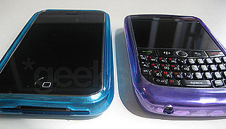 iSkin Cases Spice Up Your Cell While Protecting It
