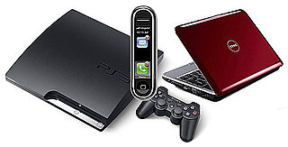 Playstation 3 Slim Is Smaller and Less Expensive Than Original Incarnation